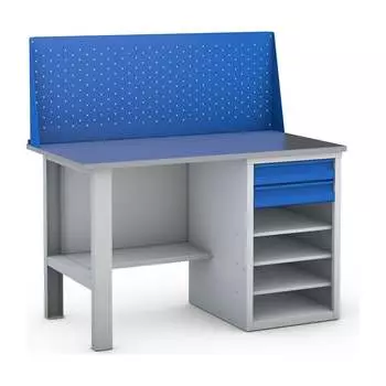 Верстак FLAMES ВСЛ ДЭ 1200 1401.258