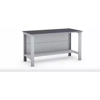 Верстак FLAMES ВСЛ Ст 1500 1401.121