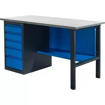 Верстак Gigant