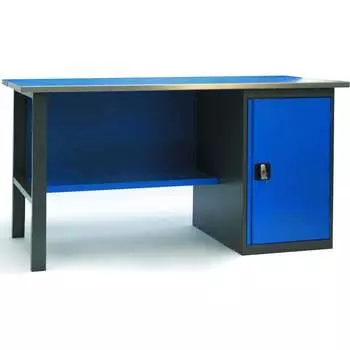 Верстак Gigant