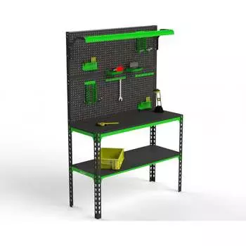 Верстак ООО Металекс 111338