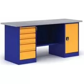 Верстак ПАКС ВП-4Т 06020004