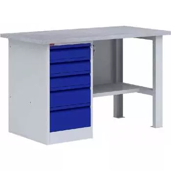 Верстак ПАКС ВП-3 161477