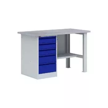 Верстак ПАКС ВП-3T/1.2 6020002