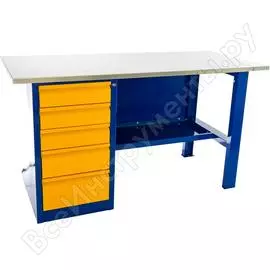 Верстак ПАКС ВП-3/1.6 161483