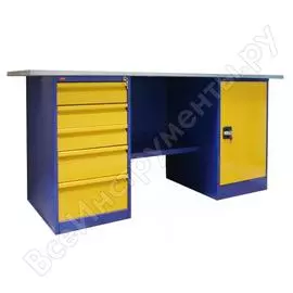 Верстак ПАКС ВП-4/1.6 161484