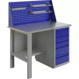 Верстак ПРАКТИК