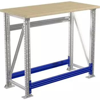 Верстак ПРАКТИК