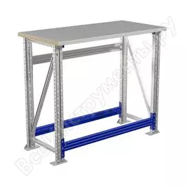 Верстак ПРАКТИК