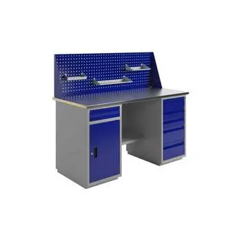 Верстак ПРАКТИК Profi WT 160 К30299713338