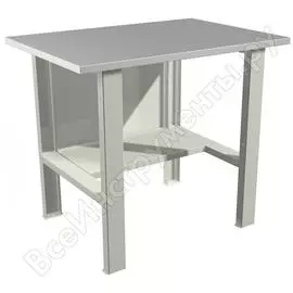 Верстак ПРАКТИК WT100.F1/F1.000 S30399502246