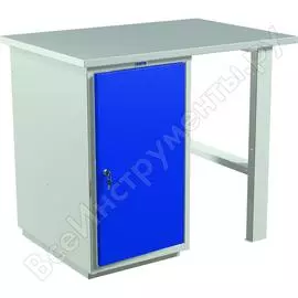 Верстак ПРАКТИК WT100.WD1/F1.000 К30399854246