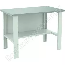 Верстак ПРАКТИК WT120.F1/F1.000 К30399855246