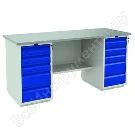 Верстак ПРАКТИК WT180.WD5/WD5.000 К30399858664