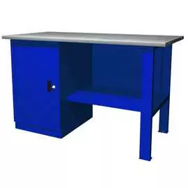 Верстак с тумбой ombra owb1-10 55919