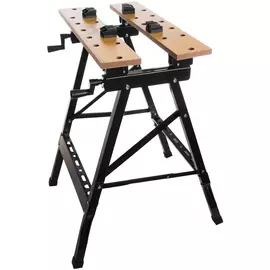 Верстак складной энкор 14218