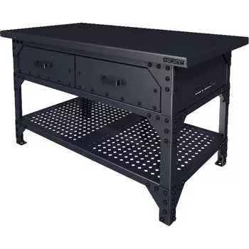 Верстак Сорокин Heavy Metal 5ft DAD`s Garage 35.816