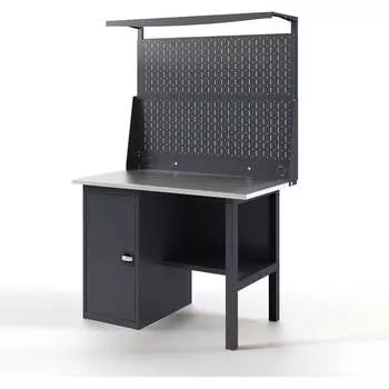 Верстак стол GREENBERG VERSTAK_Т1_P2_1200