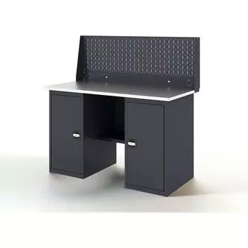 Верстак стол GREENBERG VERSTAK_Т2_Р1_1400