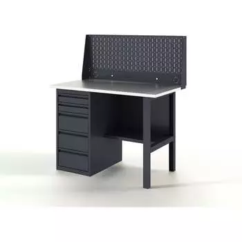 Верстак стол GREENBERG VERSTAK_Y1_Р1_1200