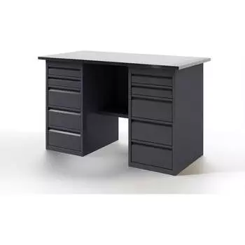 Верстак стол GREENBERG VERSTAK_Y2_1400