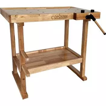 Верстак столярный Сорокин 35.311