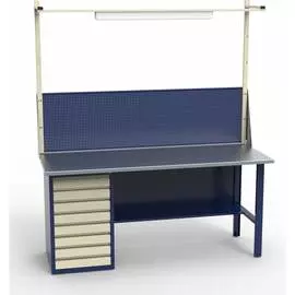 Верстак Святогор