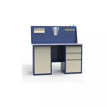 Верстак Святогор 1400 СВ-2Т.01.03.14_сб3 СВ-2Т.01.03.14_сб3(70346)