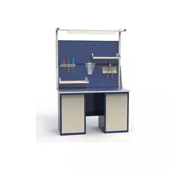 Верстак Святогор 1400 СВ-2Т.01.01.14_сб2 СВ-2Т.01.01.14_сб2(70345)