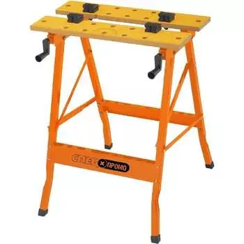 Верстак-тиски Спец