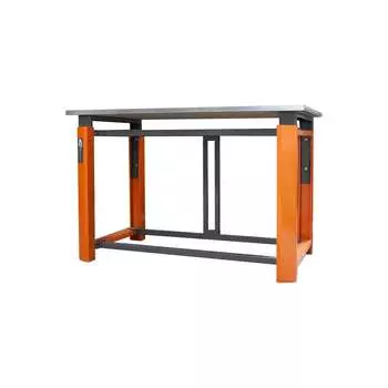 Верстак Toollbox TBP1500