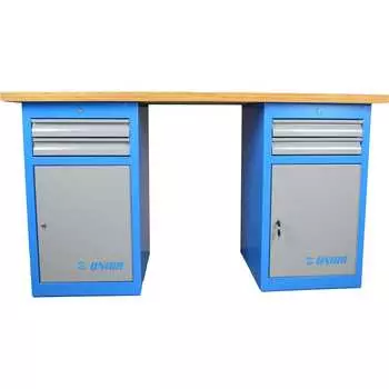 Верстак Unior 665000