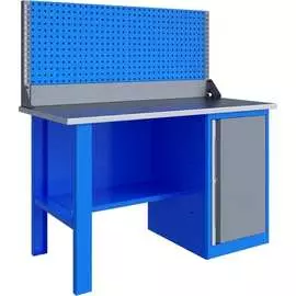 Верстак Верстакофф TNC 141.17.2-1 125135