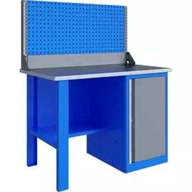 Верстак Верстакофф PRF 121.17.1-1 125117