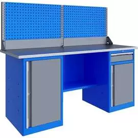 Верстак Верстакофф TNC 181.78.2-1 125327