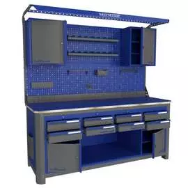 Верстак Верстакофф