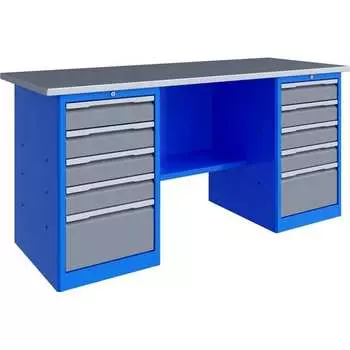 Верстак Верстакофф TNC 181.55.2 125296