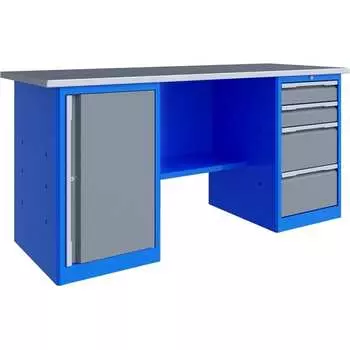 Верстак Верстакофф TNC 181.47.2 125312