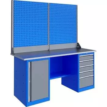 Верстак Верстакофф TNC 181.57.2-2 125314