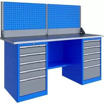 Верстак Верстакофф TNC 181.55.2-1 125295