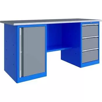 Верстак Верстакофф TNC 181.37.2 125308