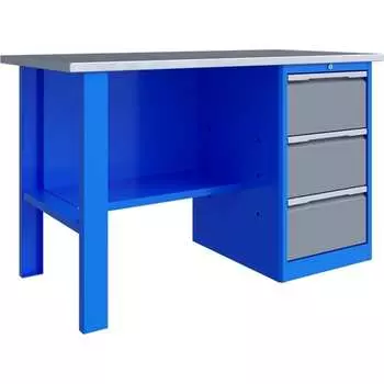 Верстак Верстакофф TNC 141.13.2 125122