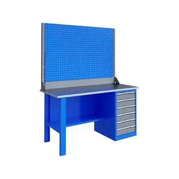 Верстак Верстакофф PRF 161.16.3-2 125234