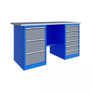 Верстак Верстакофф TNC 161.36.1 125167