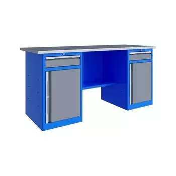 Верстак Верстакофф TNC 181.88.2 125348