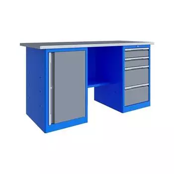 Верстак Верстакофф TNC 161.47.1 125185