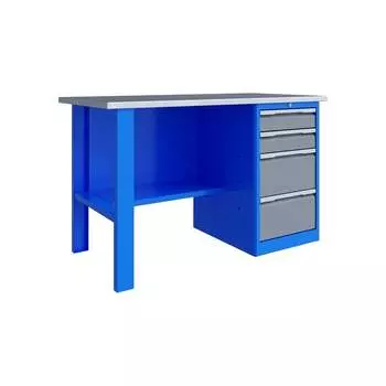 Верстак Верстакофф TNC 141.14.2 125125