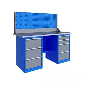 Верстак Верстакофф