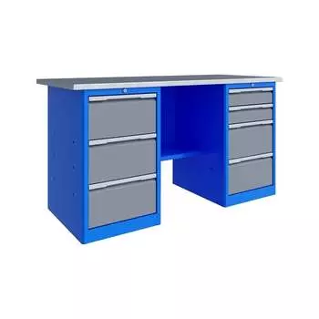 Верстак Верстакофф TNC 161.34.1 125161