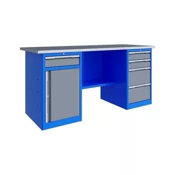 Верстак Верстакофф TNC 181.48.2 125336